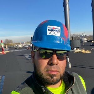 Meet your Posher, Francisco